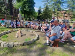 Zakończenie Białego Tygodnia, 25.05.2024